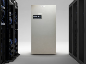 server room hd 3D 모델