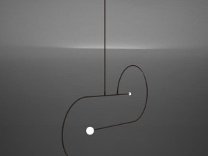 hd ceiling pendant lamp modern Model 3D