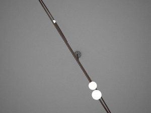 hd ceiling pendant lamp modern Model 3D