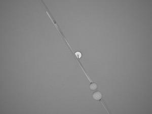 hd ceiling pendant lamp modern Model 3D