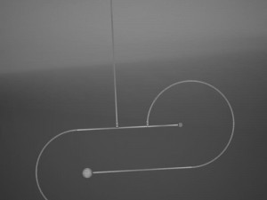 hd ceiling pendant lamp modern Model 3D