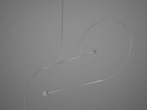 hd ceiling pendant lamp modern Model 3D