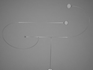 hd ceiling pendant lamp modern Model 3D