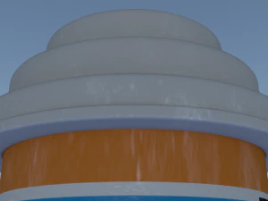 pain killer pubg 3D Model