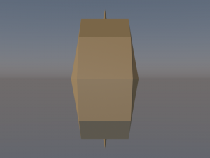 sword lowpoly 3D 모델