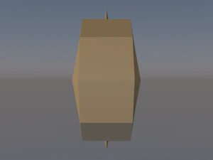 sword lowpoly 3D Model