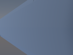 sword lowpoly 3D 모델