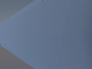 sword lowpoly 3D Model