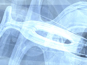 light bulb on floor 3D Model