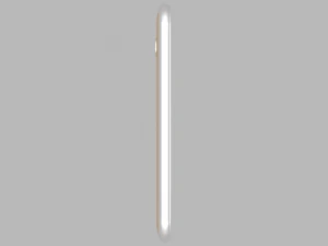 samsung galaxy j7 3D Model