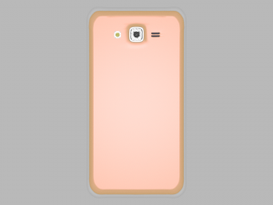 samsung galaxy j7 Modello 3D