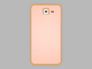 samsung galaxy j7 3D Model