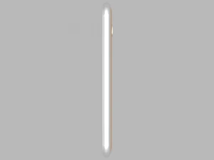 samsung galaxy j7 3D Model