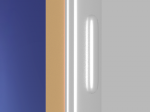 samsung galaxy j7 Modello 3D
