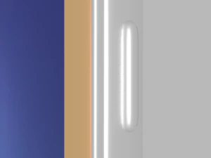 samsung galaxy j7 3D Model