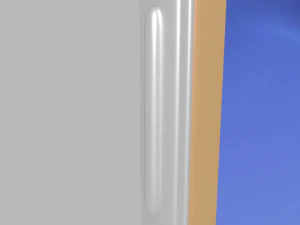 samsung galaxy j7 3D Model