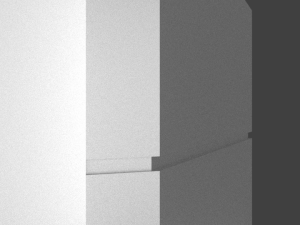 thor hammer Model 3D