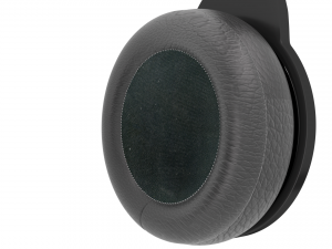 headphon 3D मॉडल