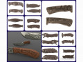 handle collection 3d stl model 3D 모델