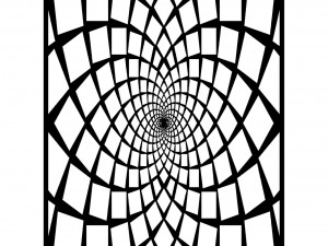 dxf files for laser 3D 模型
