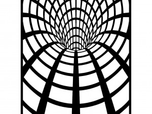 dxf files for laser 3D 模型