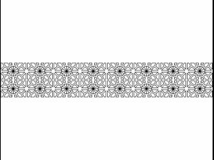 dxf files for laser Model 3D