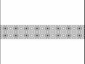 dxf files for laser 3D Model