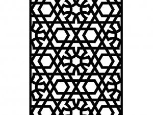 dxf files for laser 3D Model