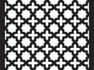 dxf files for laser 3D Model