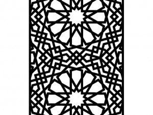dxf files for laser Model 3D