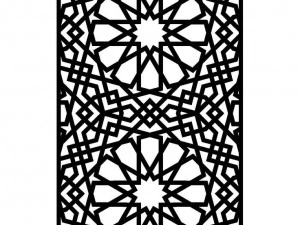 dxf files for laser 3D Model