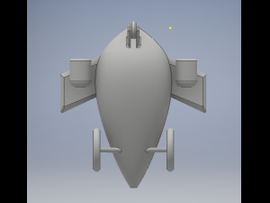 plane Modèles 3D en vedette