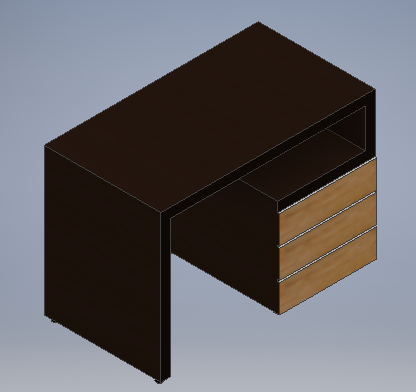 table Model 3D .c4d .max .obj .3ds .fbx .stl .blend 