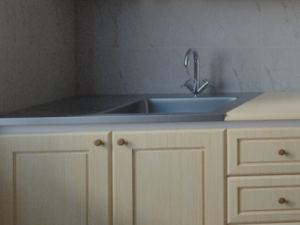 watertap Modelo 3D