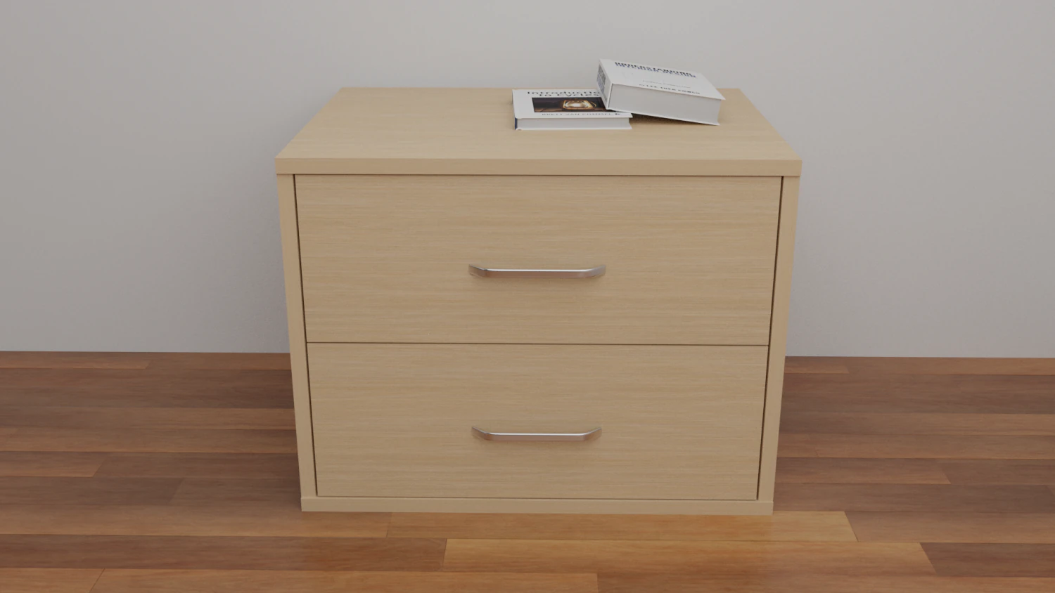 cupboard - cabinet for interior 3D Model .c4d .max .obj .3ds .fbx .stl .blend 