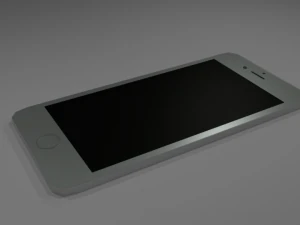 phone 3D Model