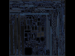rusty vessel Modèle 3D