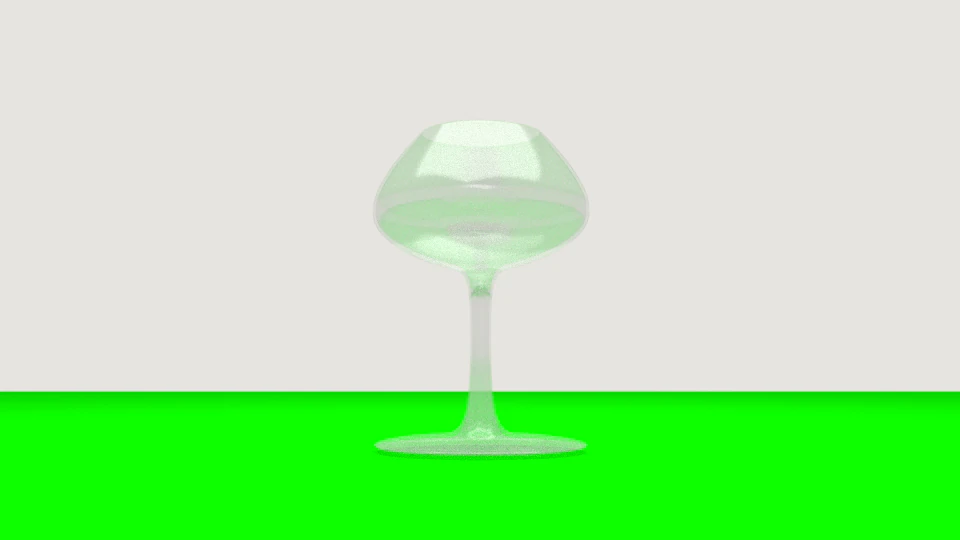 glass 3D Model .c4d .max .obj .3ds .fbx .stl .blend 