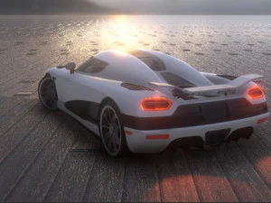 sports hd 3D Model