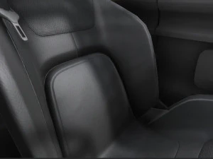 porsche taycan 3D Model