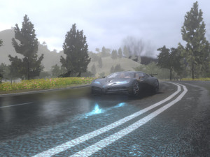 bugatti centodieci Model 3D