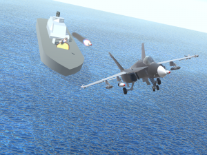 skypower - complete unity game opensource 3Dモデル