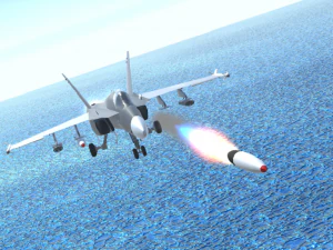 skypower - complete unity game opensource 3D Model