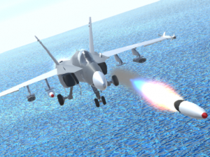 skypower - complete unity game opensource Modèle 3D