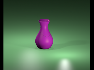 vazestrange Model 3D