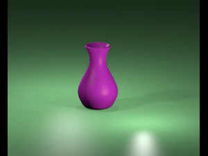 vazestrange 3D Model
