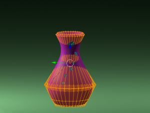 vazestrange Model 3D