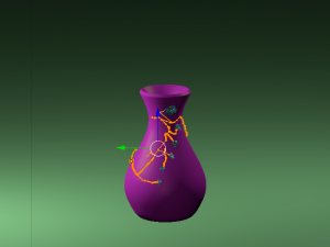 vazestrange Model 3D