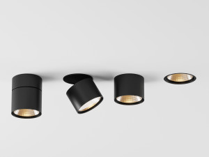 hoy by artemide 3D Модель