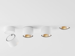hoy by artemide 3D Модель